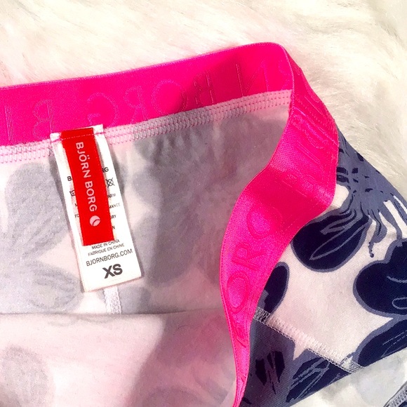 Ladies XS bjorn Borg - Picture 3 of 3